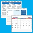 thumbnail image 5 of Calendario de Escritorio JanHm Organizador de Agenda Anual 2023 Papel, 5 of 5