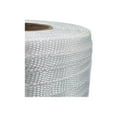 thumbnail image 2 of IDL Packaging - Strap - 0.5 in x 3900 ft - 3 in core - white - woven polyester, 2 of 2