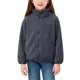 thumbnail image 5 of Chaquetas y abrigos casuales de manga larga sin capucha para niños, chaqueta de manga larga con cremallera de color sólido, chaqueta cálida informal de tamaño mediano para niños, blusa de poliéster pa, 5 of 6