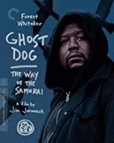 ghost dog japanese soundtrack blogspot