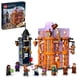 thumbnail image 1 of LEGO Harry Potter 76422 - Diagon Alley™: Weasleys' Wizard Wheezes™, 1 of 5