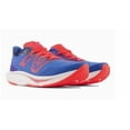 thumbnail image 4 of NEW BALANCE SIZE 15 FUELCELL NYC MARATHON REBEL V3 BLUE PERFORMANCE RUNNING SHOE, 4 of 6