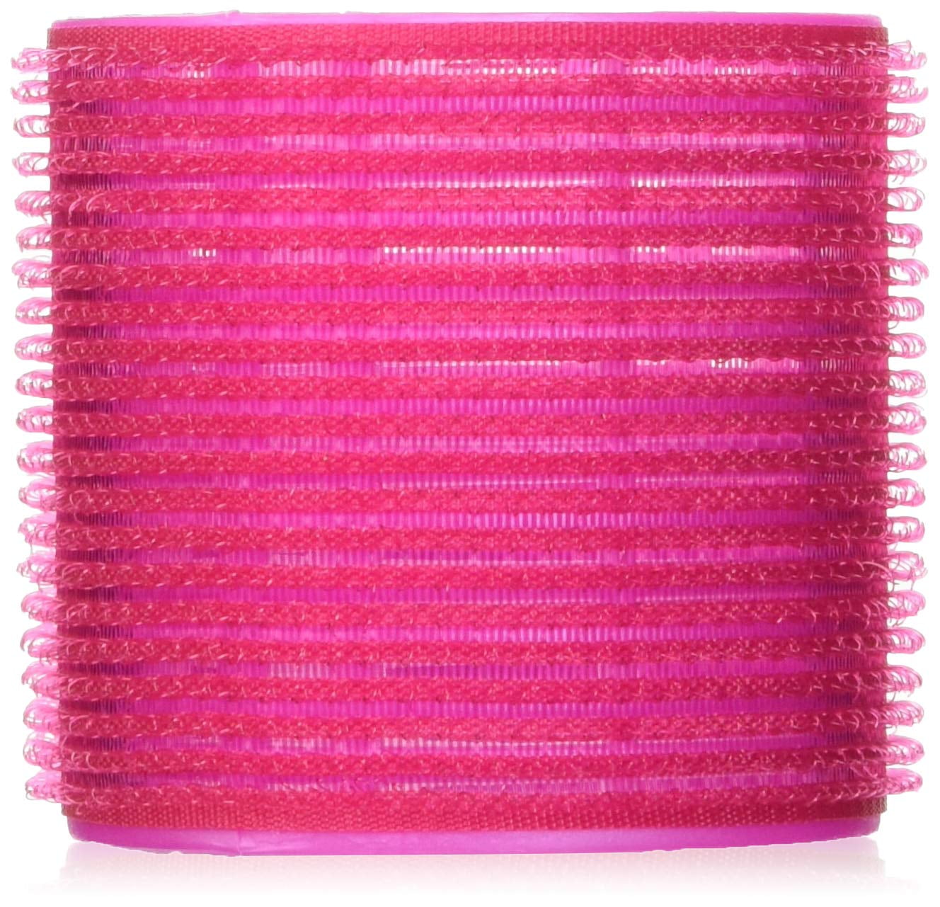 9 Pack Super Jumbo Self Grip Hair Rollers Pro Salon Hairdressing - Big Curlers Create Volume For Long Hair (Hot Pink) 9 Pack Super Jumbo Self Grip Hair Rollers Pro Salon Hairdressing - Big Curlers Create Volume For Long Hair (Hot Pink)