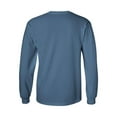 thumbnail image 3 of Gildan Men's Ultra Cotton Long Sleeve T-Shirt, 3 of 3