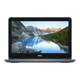thumbnail image 4 of Dell Inspiron 3195 2-in-1 - Flip design - AMD A9 - 9420e / up to 2.7 GHz - Windows 10 Home 64-bit in S mode - Radeon R5 - 4 GB RAM - 64 GB eMMC - 11.6" TN touchscreen 1366 x 768 (HD) - IEEE 802.11b, IEEE 802.11g, IEEE 802.11n, Bluetooth 4.0 - - urban gray - with 1 Year Dell Mail-In Service, 4 of 15