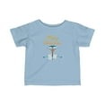 thumbnail image 4 of Merry Christmas Infant Fine Jersey Tee, 4 of 10