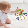 thumbnail image 3 of Jouet Éducatif Extensible pour Bébé Exercice des Doigts Éveil Éducation Précoce, 3 of 7