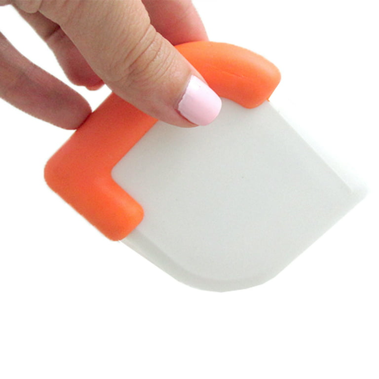 Tovolo Nylon Pan Scrapers - Assorted, 1 ct - Kroger