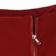thumbnail image 4 of Chaleco Corto De Correa De Hombro Ajustable Hugo Vino Tinto L, 4 of 10