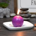 thumbnail image 4 of Zest Candle 12-Piece Ball Candles, 2-Inch, Purple, 4 of 6
