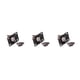 thumbnail image 1 of Soidarity Panel de toma de Audio para guitarra eléctrica Gibson TL, 1/4 , 6,35mm, montaje de conector de Audio cuadrado Type4 NO4 Soidarity  CBP097351, 1 of 6