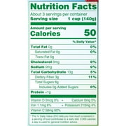 Dole Whole Strawberries 16oz