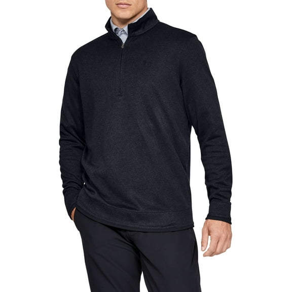 Under Armour Men's Sweaterfleece Golf ½ Zip