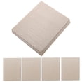 thumbnail image 4 of ColoMX 10pcs horno microondas mica hoja de microondas cubierta de placa de microondas piezas de repuesto para horno de microondas, 4 of 8