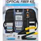 thumbnail image 3 of 2X Kit de Herramientas de Fibra ÓPtica FTTH con Fibra Cleaver -70-+ 10DBm Medidor de Potencia ÓPtica Localizador Visual de Fallas 10Mw, 3 of 5