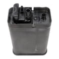 thumbnail image 4 of KarParts360 For Buick Regal 2000 01 02 03 2004 Vapor Canister | Charcoal Filter Element | Black Plastic Housing | 0.514 Inches Inside Diameter | 0.514 Inches Port Outside Diameter | 3 Port | 17113690, 4 of 5
