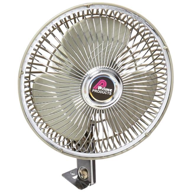 6 ft. Oscillating Fan