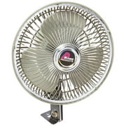 Prime Products P2D-060600 6 ft. Oscillating Fan