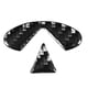 thumbnail image 4 of Adhesivo para volante de fibra de carbono, adhesivo decorativo para volante de coche de fibra de carbono, adhesivo para volante de coche, funcionalidad versátil, 4 of 9