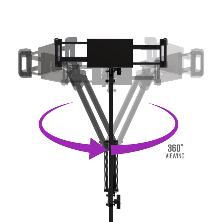 Fleximounts Twist and Lock Tablet Grip with 30" Reach photo 6