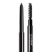 Wet n Wild Ultimate Brow™, Shaping Micro Brow Pencil, Deep Brown