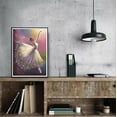 thumbnail image 2 of Ballerina Diamond Art Painting Kits,5D Full Drill Ballet Dancer Diamond Art Kits Canvas Painting Gift for Adult,Home Decor, 2 of 7