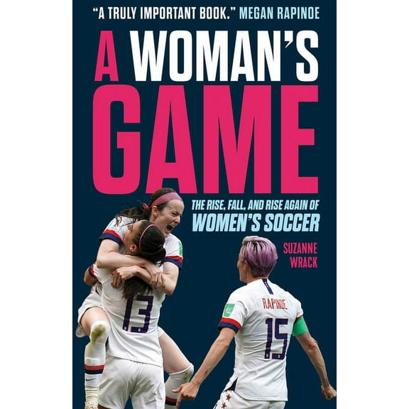 A Woman's Game, (Hardcover)