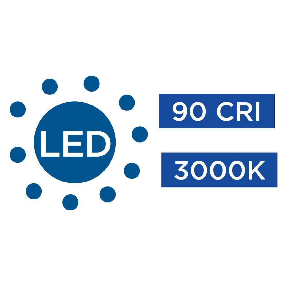 Hide-a-Lite V 9" LED Undercabinet