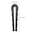 thumbnail image 2 of Adjustable Face Spanner Wrench Angle Grinder Removal Tool Spanner Pin Pliers 3mm, 2 of 7