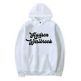 thumbnail image 7 of Hudson Westbrook merch Take Your Time Tour  Hooded Drawstring Pocket Sweatshirt Men/women concert  Pullover, 7 of 7