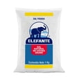 thumbnail image 1 of Sal en grano Elefante natural de cocina 1 kg, 1 of 2