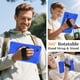 thumbnail image 5 of Funda Protectora para Samsung Galaxy Tab A11 8.7" (2025) y Tab A9 8.7" (2023) - Azul, 5 of 9