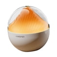 thumbnail image 2 of Humidificador de niebla Macarena para dormitorio USB Naranja, 2 of 8