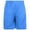 Blue, variant on iBerryNY Boys Swim Trunks Kids Beach Board Shorts Adjustable Waist 2 Side Pockets, Turquoise, Medium