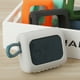 thumbnail image 5 of Funda protectora de silicona portátil para altavoz JBL GO 3 GO3 con Bluetooth., 5 of 8