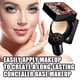 thumbnail image 4 of Bb Cream Base De Maquillaje Mushroom Head Air Cushion BB Cream Nude Maquillaje Pigmento Iluminador Base De Maquillaje ANGGREK BB Cream, 4 of 8