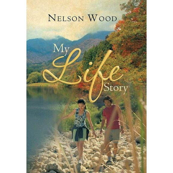 My Life Story (Hardcover)