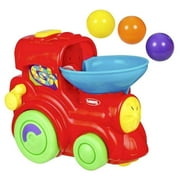 Hasbro Busy Ball Choo Choo