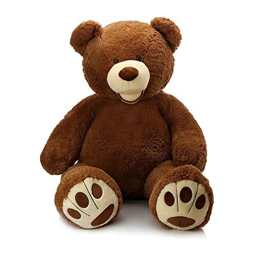 Giant teddy bear walmart canada cheap