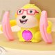 thumbnail image 1 of Teissuly Electric Tumbling Monkey Children's Toy Voice Control Induction Music Dumping Funny Toy Boy Birthday Gift Teissuly WER202312145524, 1 of 5