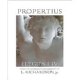 thumbnail image 1 of Propertius: Elegies I-IV, 1 of 1
