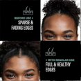 thumbnail image 3 of Unrefined Batana Oil from Honduras - Get Fuller, Thicker, Healthier Hair - Great Hair Conditioner Haircare Silky - Hair Nutrition Oil, 3 of 5