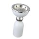 thumbnail image 5 of Quemador de incienso Porta incienso Mesa Regalo de Año Nuevo Escultura de hierro Adorno para blanco, 5 of 9