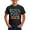 Black-c, variant on shqvo Boys Clothes Crew Neck Short Sleeve Letter Graphic Print Cute Boys Stretch T-Shirts Toddler Clothes for Boys