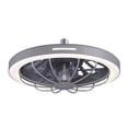 thumbnail image 1 of serony ABS Energy-efficient Ceiling Fan For Bedroom With Light with Light Suitable For Any Room Ceiling Fan With Light, 1 of 6