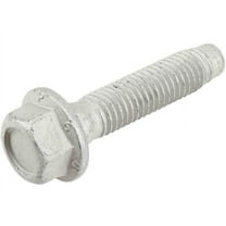 A/C Compressor Bolt - Compatible with 2008 - 2013 Chevy Tahoe Hybrid 2009 2010 2011 2012