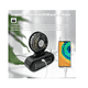 thumbnail image 3 of Bocina Altavoz Bluetooth Lampara Powerbank Lab.G Negro, 3 of 5