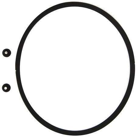 Presto Pressure Cooker Sealing Ring/Automatic Air Vent Pack (3 - 4