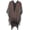 Black, variant on Large Pashmina Shawl Wraps for Women Vintage Pashmina Rave with Tassels Cardigan Poncho for Party Wedding Concert Everyday