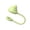 C, variant on SXcggal Silicone Straw Tips Cover Cute Silicone Reusable Drinking Straw Tips Lids Proof Straw Plugs Tips For Decor Outdoor Healthy Unbreakable Multitaskig Cookware